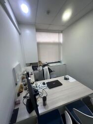 Manhattan House (D3), Office #607884161
